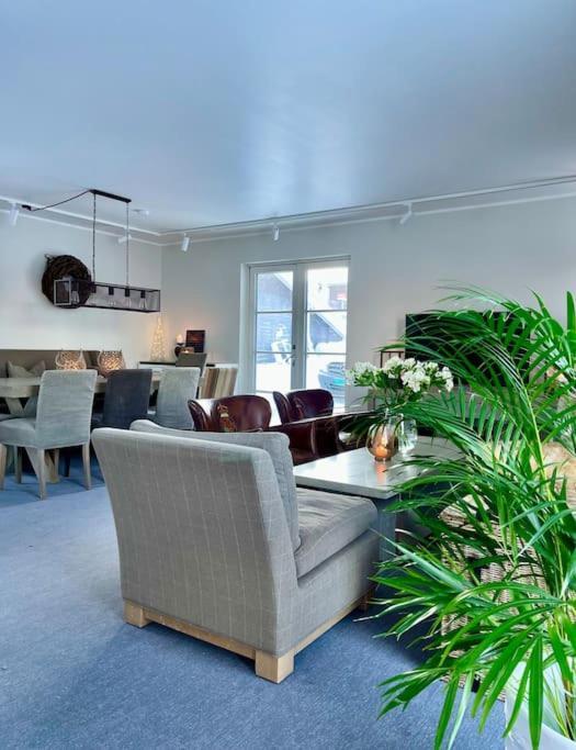New Apartment Near The Lifts Tourist Center Trysil Esterno foto