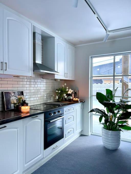 New Apartment Near The Lifts Tourist Center Trysil Esterno foto