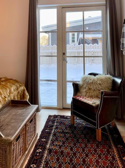 New Apartment Near The Lifts Tourist Center Trysil Esterno foto