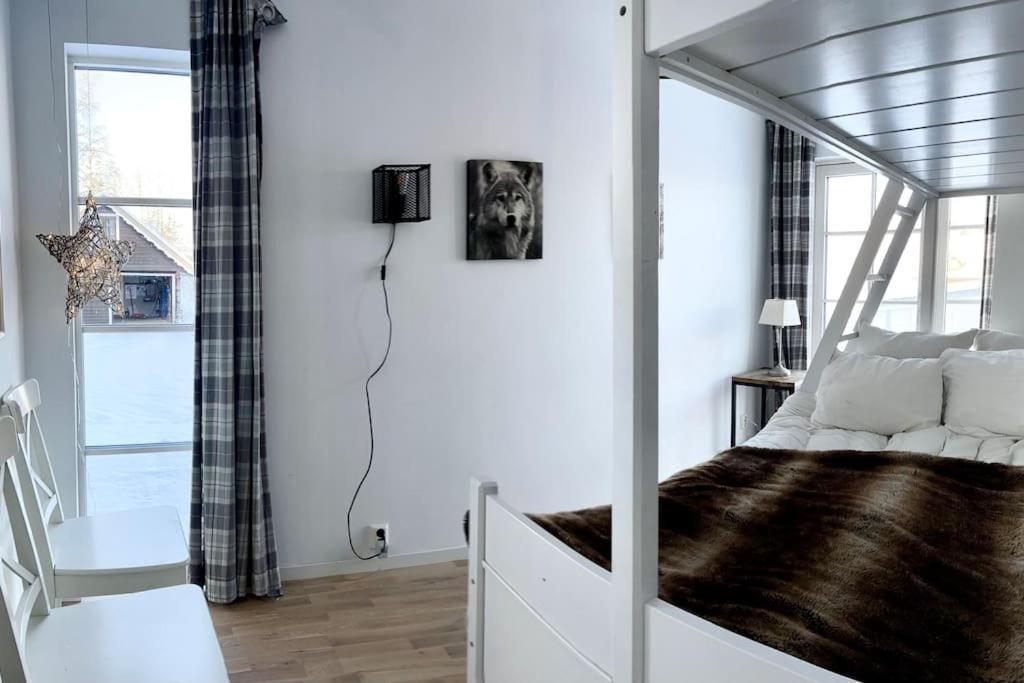 New Apartment Near The Lifts Tourist Center Trysil Esterno foto