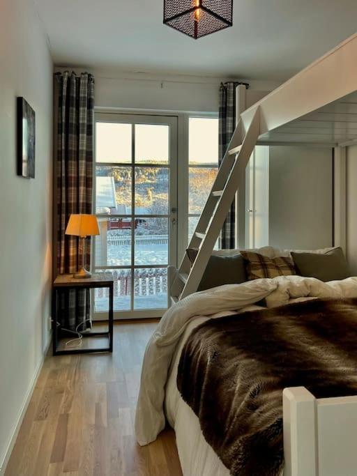 New Apartment Near The Lifts Tourist Center Trysil Esterno foto