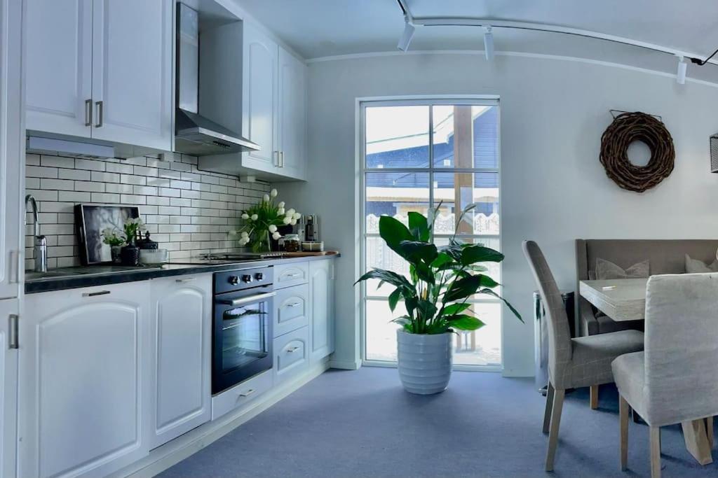New Apartment Near The Lifts Tourist Center Trysil Esterno foto