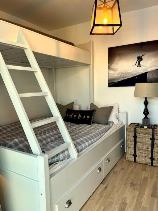 New Apartment Near The Lifts Tourist Center Trysil Esterno foto