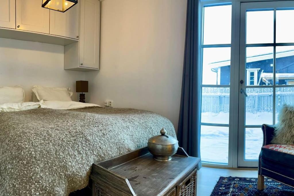 New Apartment Near The Lifts Tourist Center Trysil Esterno foto