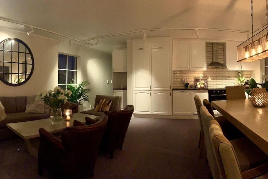 New Apartment Near The Lifts Tourist Center Trysil Esterno foto