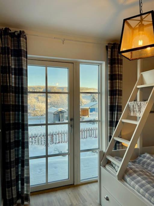 New Apartment Near The Lifts Tourist Center Trysil Esterno foto